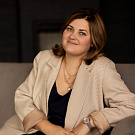 Циндина Анна Юрьевна