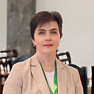 Агнесса Александровна Шокина