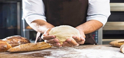 Старт обучения по программе профессионального обучения «Пекарь»
