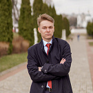 Синицын Максим Алексеевич