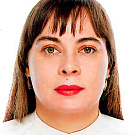 Рамазанова Евгения Алексеевна